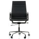 Replica chaise de bureau Aluminium EA119 par Charles & Ray Eames.