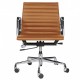 Replica chaise de bureau Aluminium EA117 par Charles & Ray Eames.