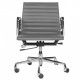 Replica chaise de bureau Aluminium EA117 par Charles & Ray Eames.