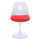 Réplique de la chaise Tulip du célèbre designer Eero Saarinen
